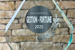 PALMARES 2025